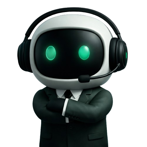 Robot asesor comercial de Oco AI
